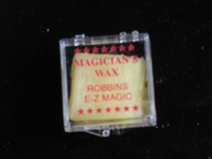 (image for) Magician's Wax - EZ